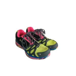 FILA Womens 8 Shadow Sprinter Multicolor Athletic Sneakers Shoes 5SR20281-752